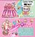Lip Gloss c/24pçs Best Shopee