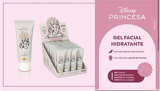 Gel Facial Hidratante c/24pçs Fenzza