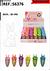 Lip gloss /36pcs Sarah's