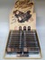 Sombra para sobrancelha RubyRose C/24pcs