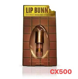 Lip gloss choco C/20pcs BEST SHOPEE