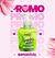 Gel para Virilha Pistache com Creme c/12pcs FINA MAQUIAGEM PROMOÇÃO