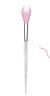 Pincel Contorno e Iluminador Let's Glam/ 12pçs (GL05) Macrilan