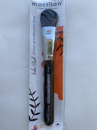 Pincel Grande para Base C/12 B114