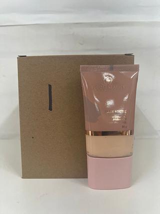 Base Matte cor:01 /12pcs Phallebeauty
