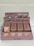 Iluminador e Blush c/24pcs AMOR ANJO