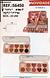 Paleta de Sombras c/24pcs Sarah's