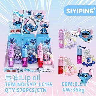 Lip gloss C/12pcs SIYIPING