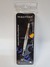 Pinca ponta fina profissional Macrilan PI-3 C/24pcs