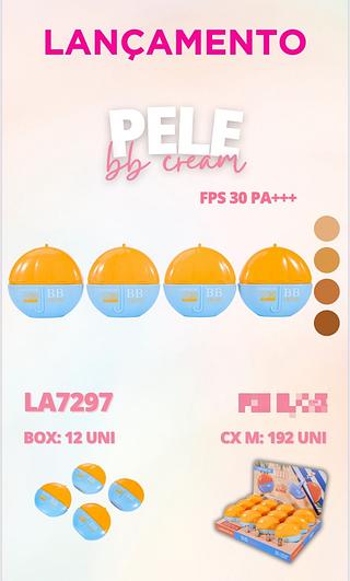 BB Creme C/12pcs LABRANCHE