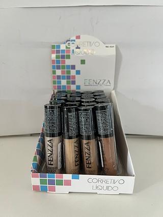 Corretivo Liquido/ 24pcs FENZZA