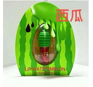 Lip gloss melancia C/20pcs BEST SHOPEE