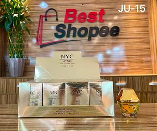 Perfeme 30ml /12pcs NYC