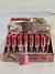 Lip Gloss Glow Kiss/ 24pçs (L7067) Beauty model