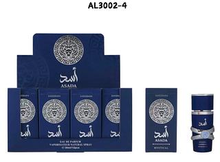 PERFUME C/12PCS