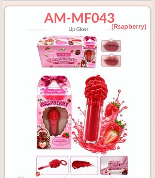 Lip gloss C/12pcs AMOR ANJO
