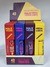 Mascara para cilios max volume mega curve Vivai C/12pçs(2188.1.1)