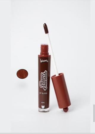 Lip Gloss Mauve Chocolate COR FONDUE c/18pcs LUISANCE (L3269-4)