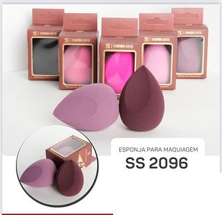 Esponja Sabrina Sato c/12pçs