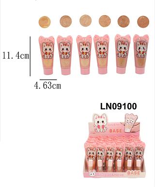 Base liquido /24pcs LUA NEVE