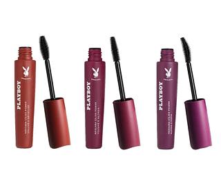 Mascara de cilios c/24pcs PLAY BOY