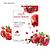 Mascara facial Roma c/10pcs com avisa YOYO MAQUIAGEM
