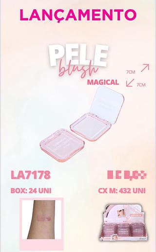 Blush magical c/24pcs (LA7178) LABRANCHE