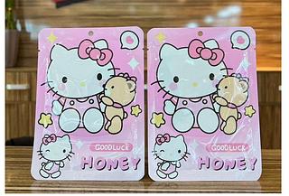 Máscara Facial /10pçs