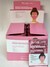 Mascara facial peel off rosa mosqueta Maxlove C/60pçs (ML-1678)