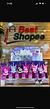 Lip Gloss c/24pcs (LY-3525) BEST SHOPEE