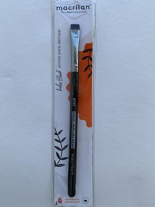 Pincel para Delinear C/12 B142