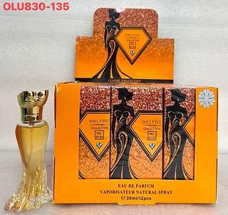 PERFUME C/12PCS BEST SHOPEE