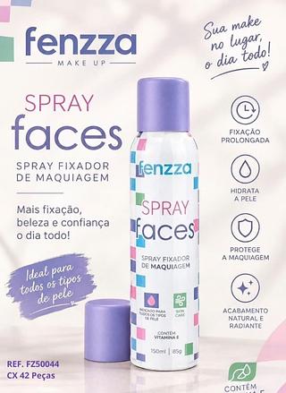 Fixador de maquiagem /12pcs FENZZA