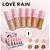 Base Liquida /24pcs LOVE RAIN