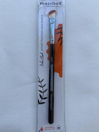 Pincel Chanfrado para Sombra C/12 B110