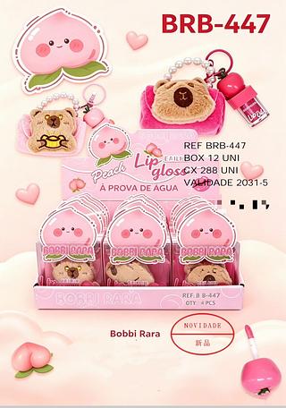 Lip gloss /12pcs BOBBI RARA