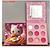 Paleta Sombras Hello Kitty c/12pçs Best Shopee