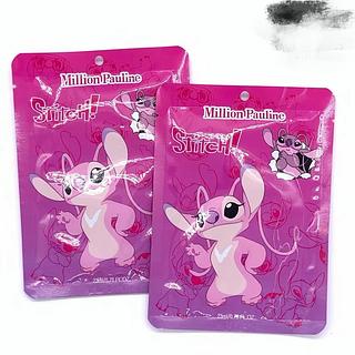 Mascara Facial c/10pcs