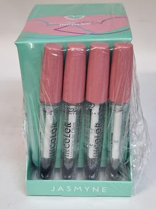 Mascara de cilios incolor /24pcs JASMYNE