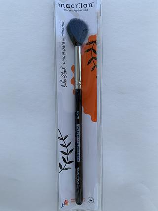 Pincel para iluminador C/12 B910