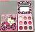 Paleta de Sombras Hello Kitty c/12pçs Best Shopee