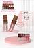 Lip Gloss & Lip Oil /24pçs Bobbi Rara