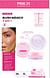 Blush Magico 3 em 1 c/24pcs PINK 21