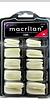 Unhas Postiças Bailarina Natural/ 100pçs ( UP106) Macrilan
