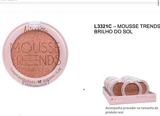 Sombra-brilho do sol /18pcs Luisance