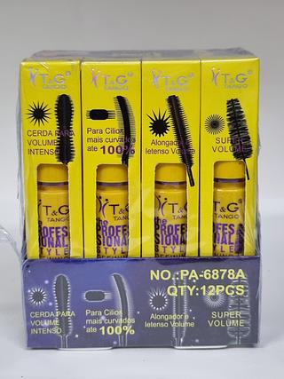 Rimel colosol TG c/12pçs (PA-6878A) PROMOCAO