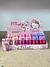 Duo lip gloss c/24pcs (21213) BEST SHOPEE
