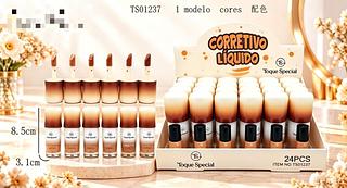 Corretivo liquido C/24pcs Toque Special