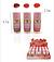 Blush Liquido /24pcs LN14011 LUA NEVE