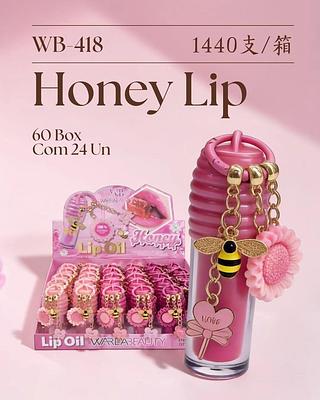 Lip gloss /24pcs